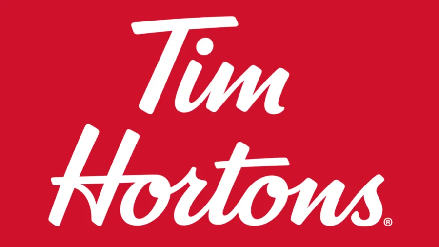 Tim Hortons logo